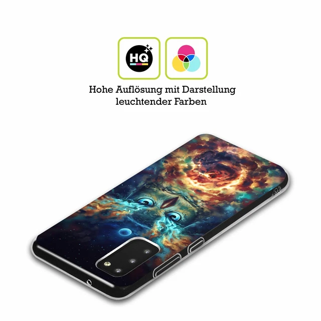 Head Case Designs Licenza Ufficiale Jonas JoJoesArt