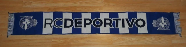 Écharpe Supporter Sampdoria – Collection Années 90 – Rare – Italie – Bianco