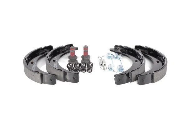 Fits Mercedes Sprinter VW Crafter Hand Brake Shoes Set