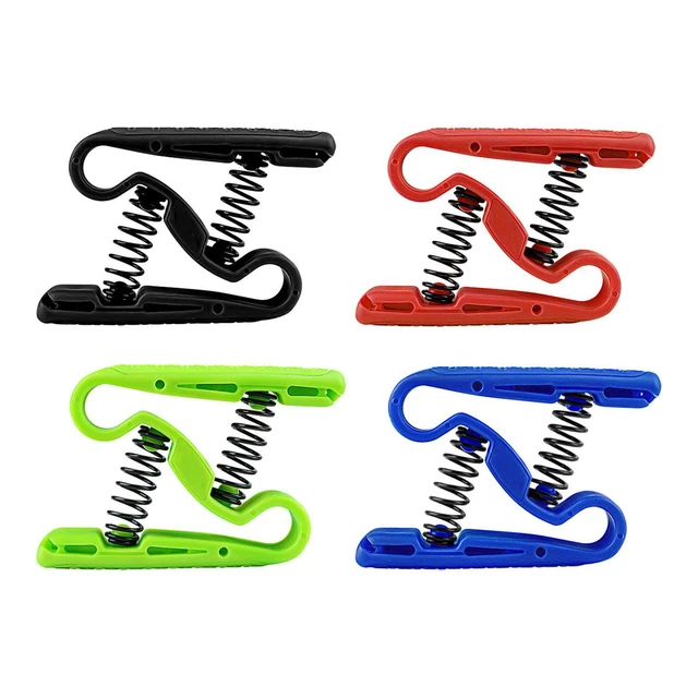Exercice de doigt de préhension - ZERODIS - Finger Gripster - Ergonomique - Récupération - Grip Training - Sport
