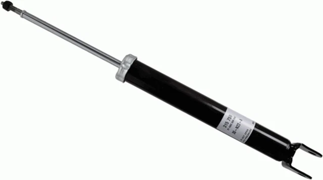BOGE SHOCK ABSORBER Rear Axle 30-N22-A Automotive Replacement Part EUR ...