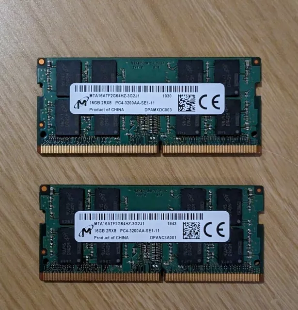 HYNIX HMT41GS6BFR8A-PB 8GB 2Rx8 PC3L-12800 1600MHz 1.35V LV Laptop Memory  RAM at