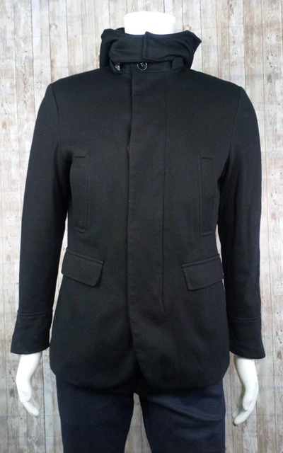Manteau hiver homme zara deals