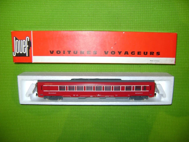Ancienne Voiture Transformée HERIS – Atelier En Boîte – Réf 11936 – Vintage