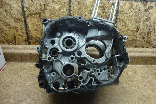 1988 Honda Fourtrax TRX200 TRX 200 SX Motor Gehäuse Hülle Kurbel Motor Block 88