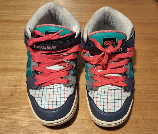 Nike 6.0 shop trainers