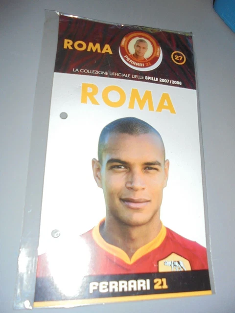 Spille Pins - Il Museo del Como