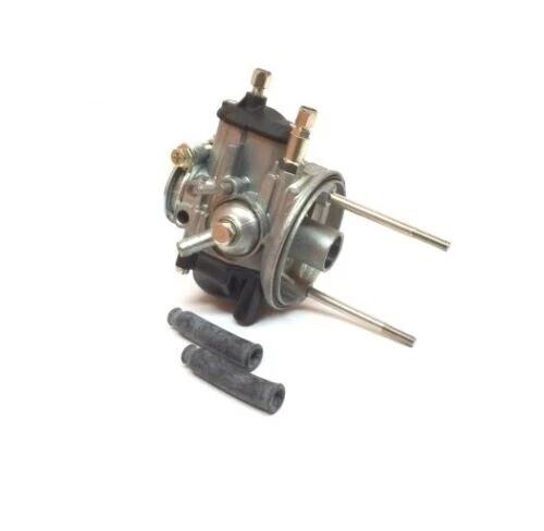 Vergaser Dellorto SHBC 18/16 N – Passend Für Ape TM 50, P 50, Ape 50 FL Und ähnliche Modelle (Vespa/APE)
