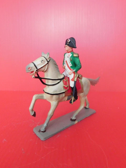 STARLUX 1ER EMPIRE : UN CAVALIER DU 1ER EMPIRE avec Boîte EUR 48,00 - PicClick FR