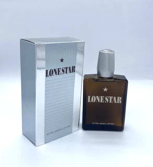 Juvena - Lonestar - Loción para después del afeitado 50 ml
