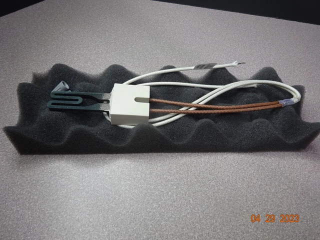Furnace Hot Surface Igniter, 1402, 38322B001, C-238 /242, 62-22441-01, 340039P01