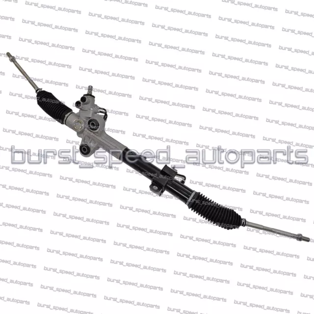 Premium Power Steering Rack for Isuzu D-Max DMAX TFR TFS DDI RWD 2WD 2020-2023