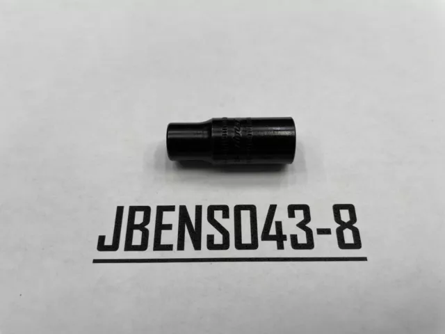 Snap on flip socket discount