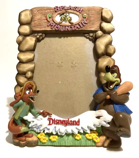 https://www.picclickimg.com/LVoAAOSwYg1lkeGi/Vintage-Splash-Mountain-3D-Disneyland-Picture-Frame-Brer.webp