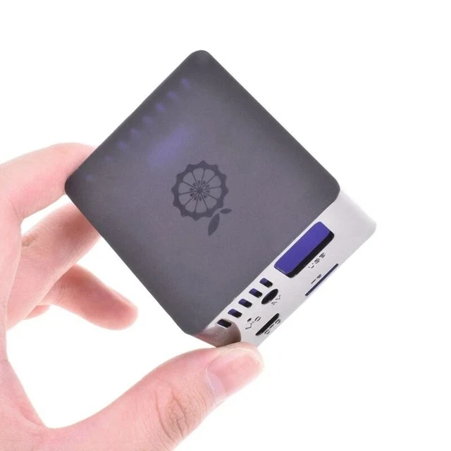 ABS Plastic Case for Orange Pi Zero and Orange Pi Zero Expansion Dark Blue