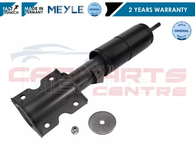 For Ford Transit Front Axle Shock Absorber Shocker Meyle Germany 5029867