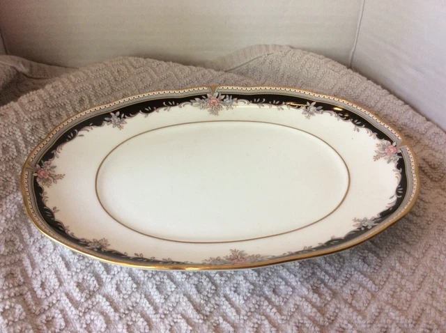 Noritake China Palais Royal Under plate Noritake China Palais Royal Under plate