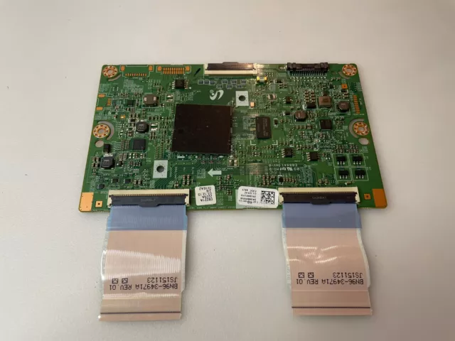 T-CON Board / Carte LVDS - Pour TV SAMSUNG UE48J6300