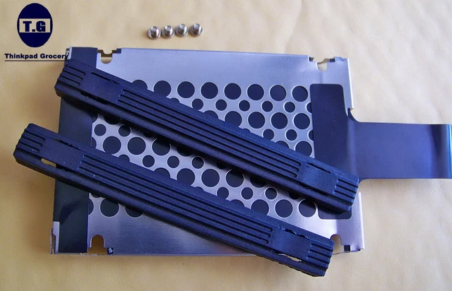 Caddy E Guide Per HDD 7mm Per Lenovo ThinkPad X220, X220i, X230, X230i Tablet – Nuovo