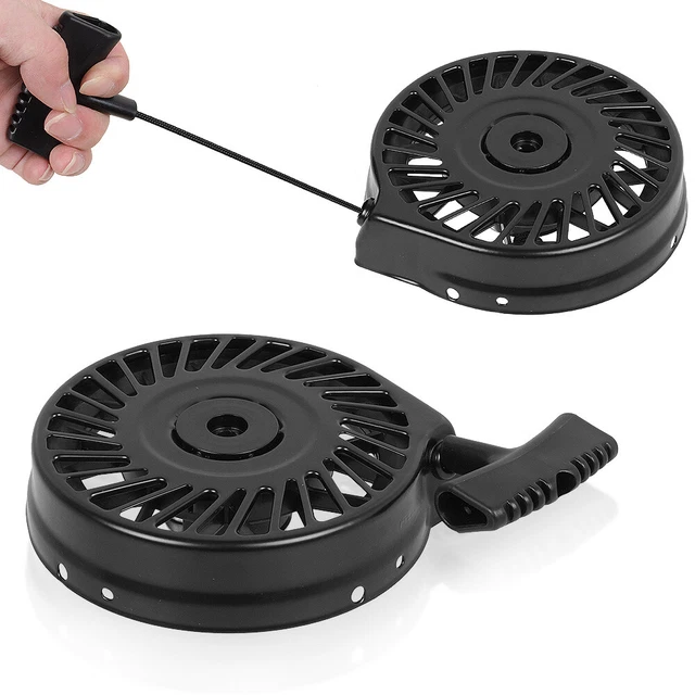 RocwooD Seilzugstarter Feder - Passend Für Briggs & Stratton Quantum 262594 491889