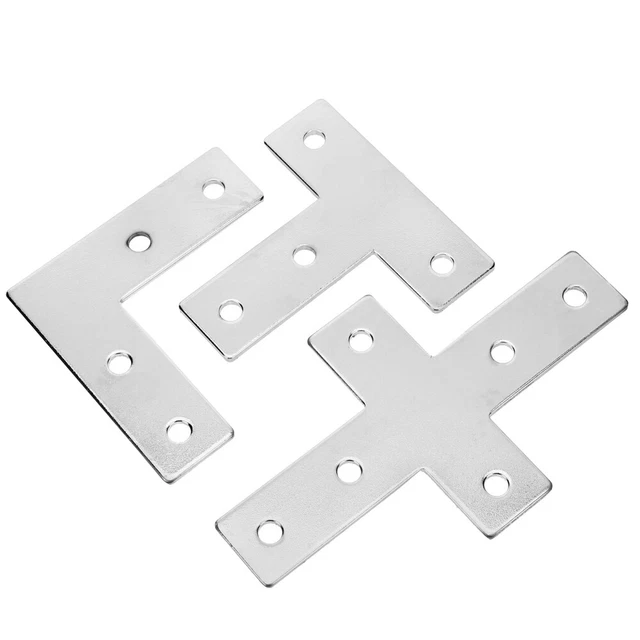 Connettore Profilo H Per Piastre Alveolari - 121 Cm, Per Fai-Da-Te - Foto 7