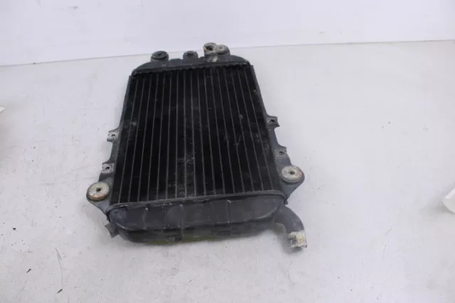 1990 KAWASAKI VN 750 Vulcan Radiator Cooler