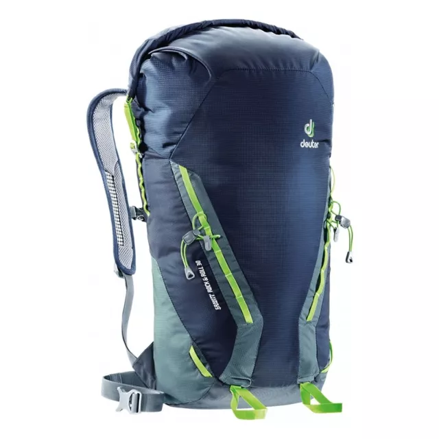 Deuter Gravity Rock, Trekking Rucksack