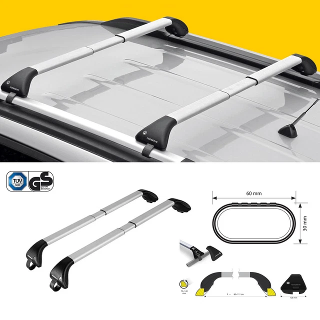 Kukeyiee Confezione da 4 Barre Sottoporta in Fibra di Carbonio per Auto per Audi Q2 Q3 Q5 Q7 Q8 Strisce Decorative Soglia Adesive AntiGraffio