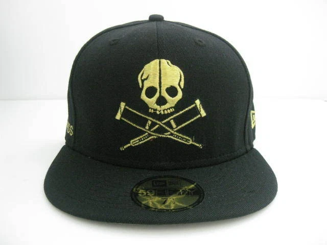 NEW ERA MTV HAT 7 3/8 | eBay