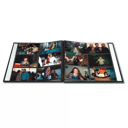 Multi Pack Pioneer BSP Refill 30Pages/15 Sheets f/ BSP-46 Photo Album *