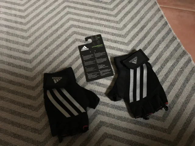 Adidas Elite Trainingshandschuhe XXL