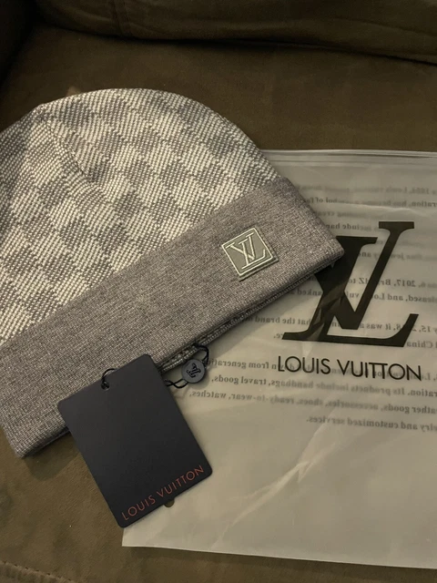 Casquette louis store vuitton prix