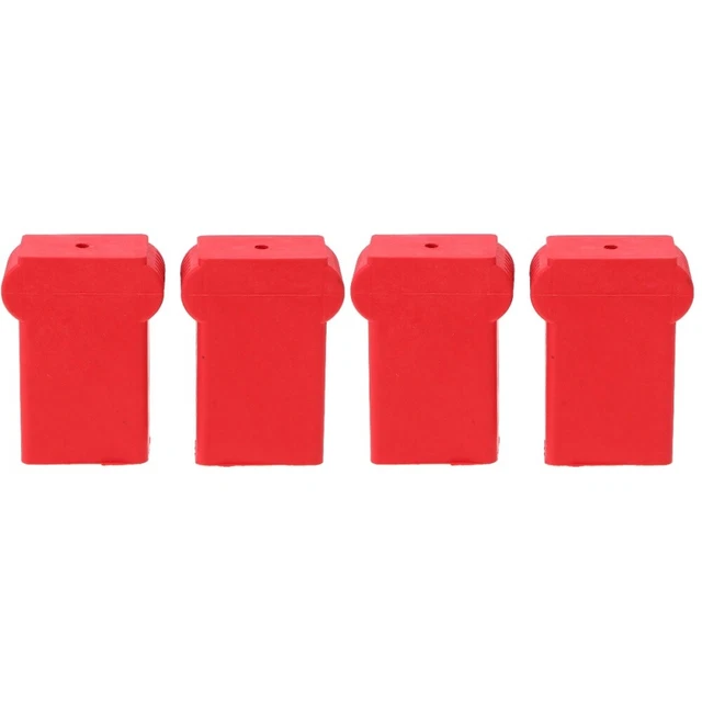 2 PIECES LADDER Rung Caps Workmanship Wear and Tear £17.49 - PicClick UK