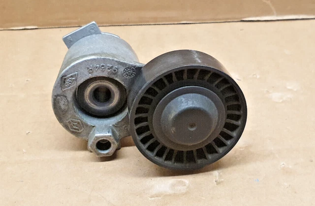 Galet Tendeur De Courroie  1.5 dCi Dacia Renault  117509264R