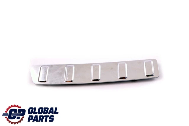 Convient Pour Mercedes W108 Rocker Panneau Moulures Droite Et