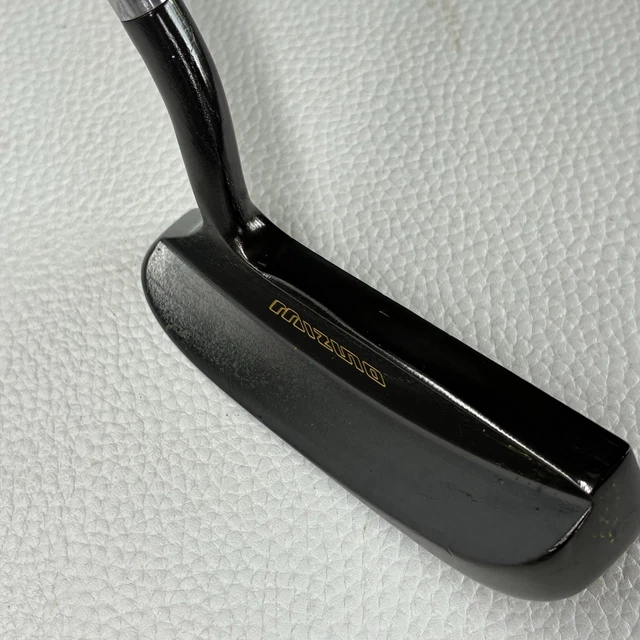 SCOTTY CAMERON MIZUNO The Reason M400 Putter Used 35