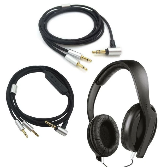 Sennheiser hd sales 471 cable
