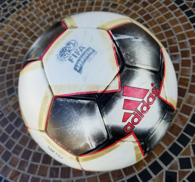 ADIDAS PELIAS OFFICIAL Matchball Uefa Confederations Cup Germay