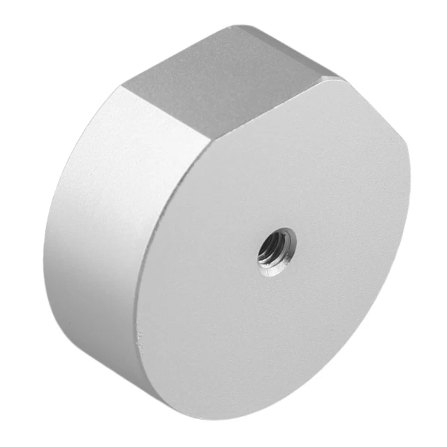 ADAPTATEUR CARDAN COMPATIBLE pour Starlink Mini Support Aluminium pour
