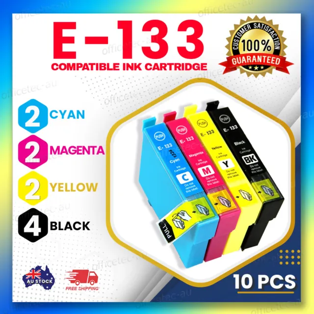 Compatible Canon PG-540XL/CL-541XL Ink Cartridges Twinpack 18ml/18ml