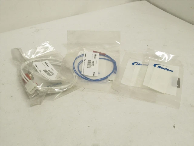 227195 New-No Box; Nordson 105582A Thermostat Service Kit