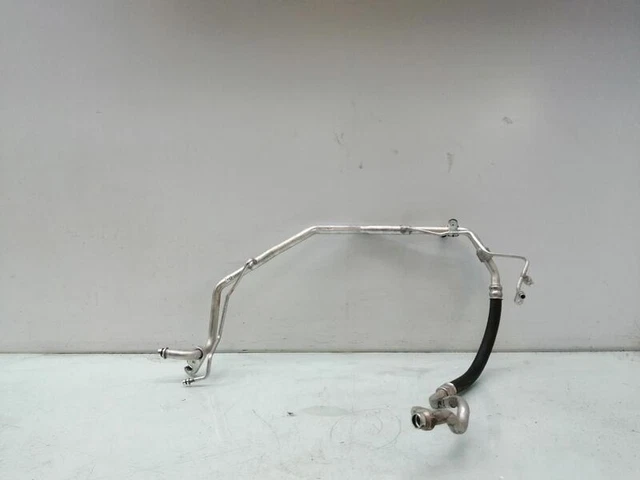 tubos de aire acondicionado para NISSAN QASHQAI II TODO TERRENO CERRADA 962426