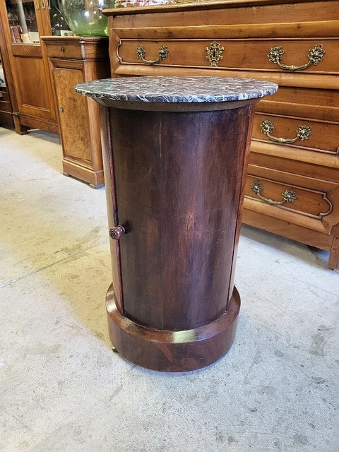 Vicco Table de nuit Table d appoint Table de chevet Dany