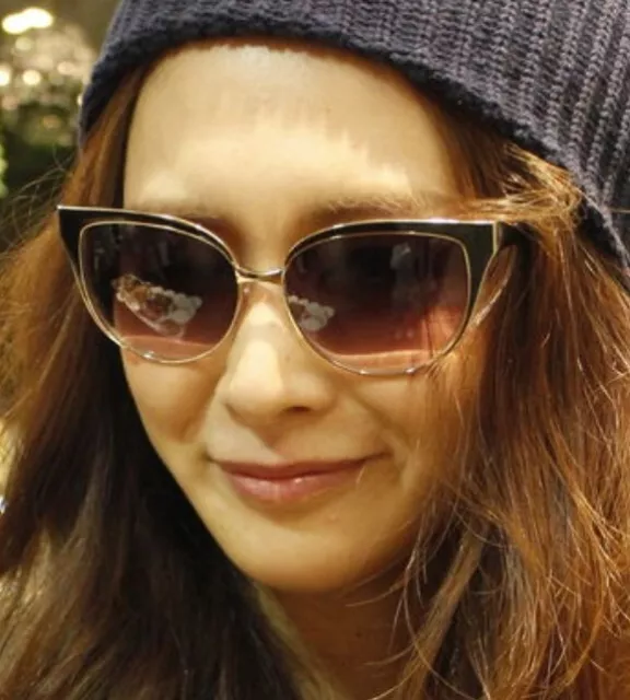 BARTON PERREIRA JAPAN Frame Only MARSHALL Sunglasses Aviator B3