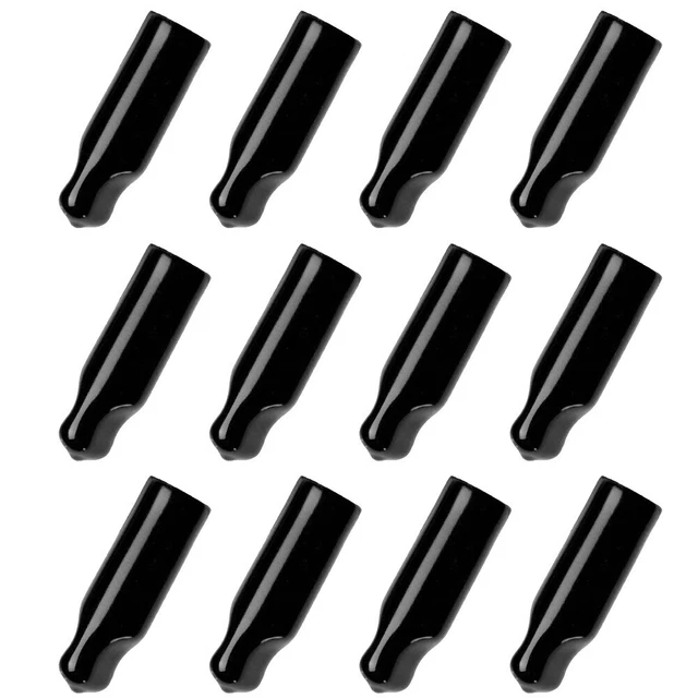 Bouchons De Vidange En Silicone Pour Kayak & Canoë - Imperméables, Universels 1.9 à 3.8 Cm - Lot De 4 - 9