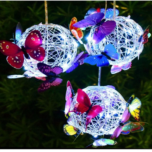 Crosslight led sales string lights