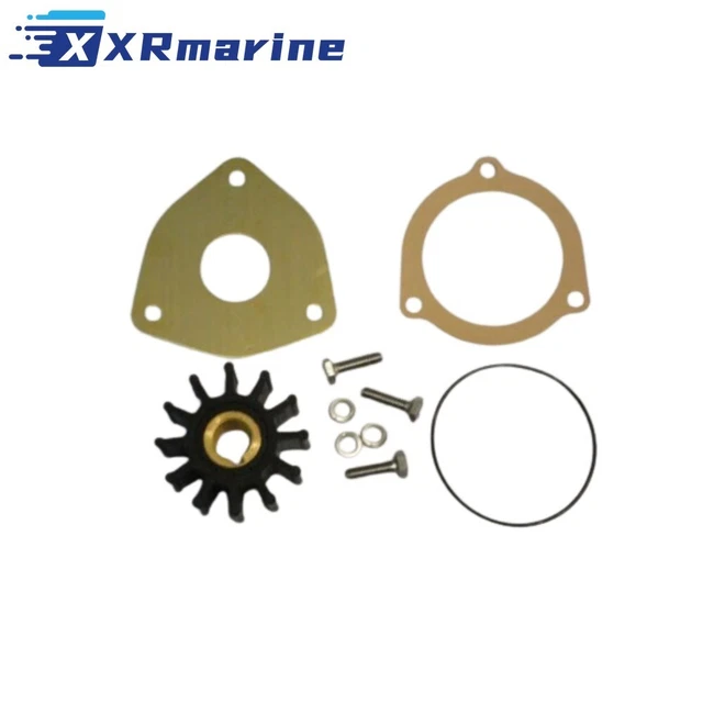 Gimbal Bearing Oil Seal For Volvo Penta And OMC Cobra 3852548
