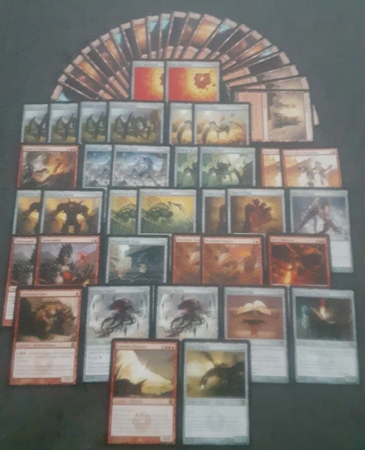 Spikeshot Elder 1x FOIL SOM MTG Scars of Mirrodin Rare MINT red