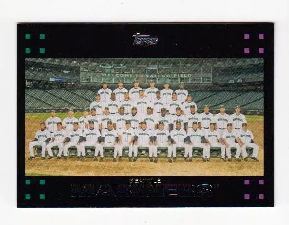 2007 Topps Baseball MLB cards - Pick your Team Set with Updates