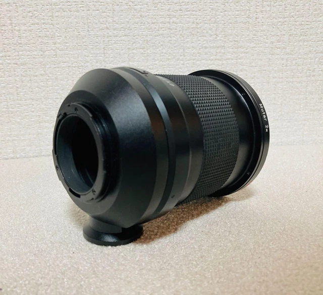 HASSELBLAD/ZEISS MUTAR 2X Teleconverter (USA located) $249.48